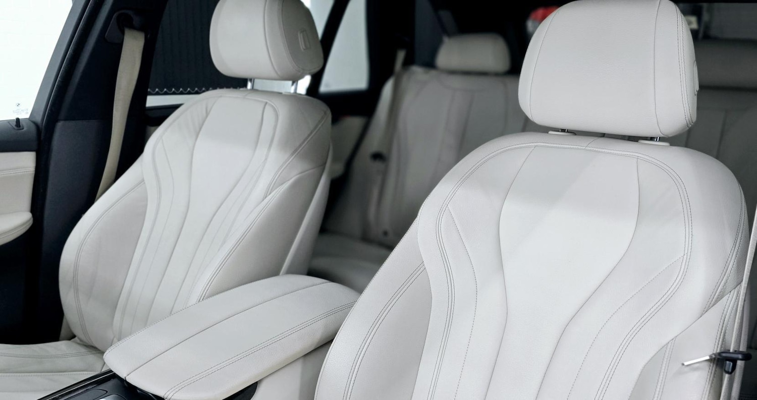 Used BMW X5 2017 for sale - 77015340: Photo 46