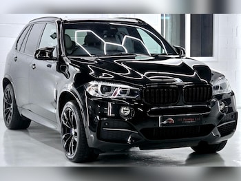 Used BMW X5 2017 for sale - 77015340: Photo