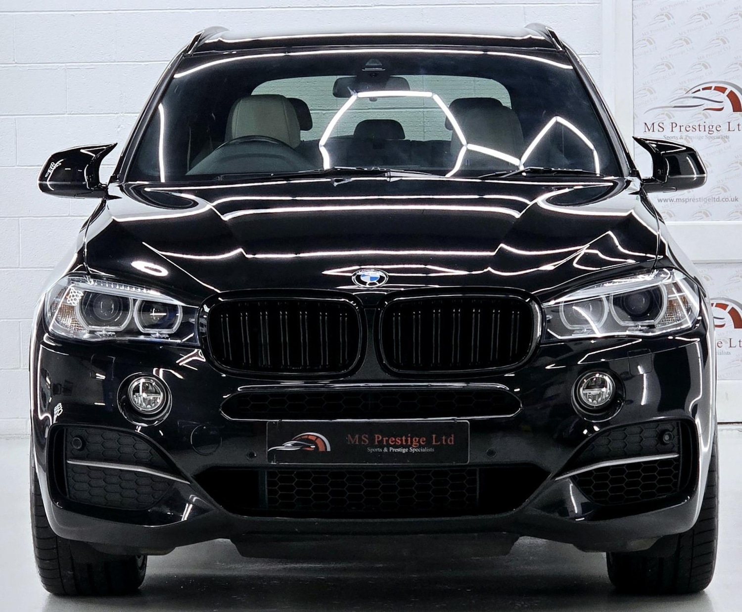Used BMW X5 2017 for sale - 77015340: Photo 5