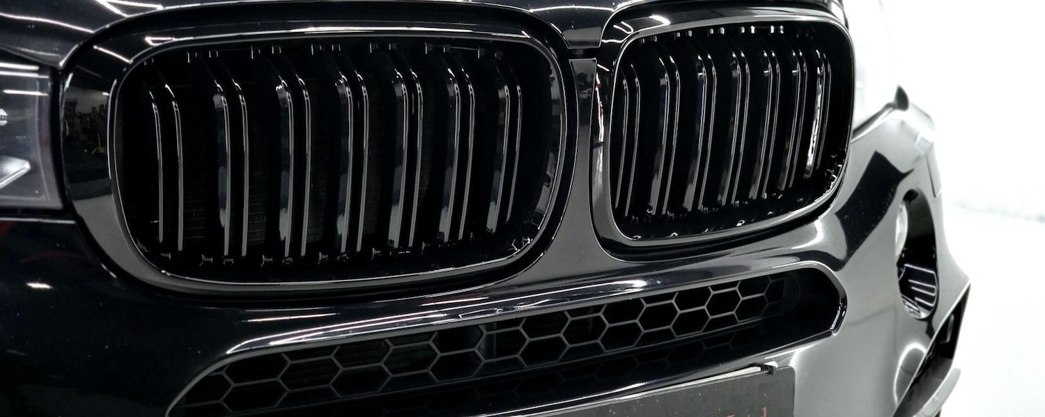 Used BMW X5 2017 for sale - 77015340: Photo 7