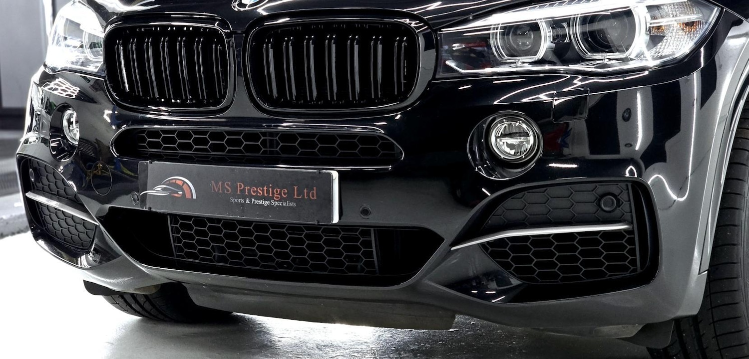 Used BMW X5 2017 for sale - 77015340: Photo 8