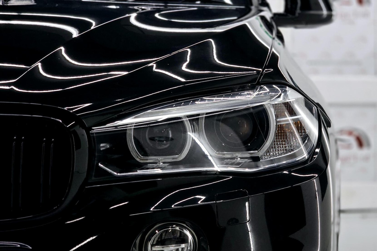 Used BMW X5 2017 for sale - 77015340: Photo 9