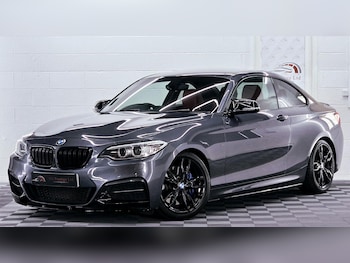 Used BMW 2 Series 2017 for sale - 78865905: Photo