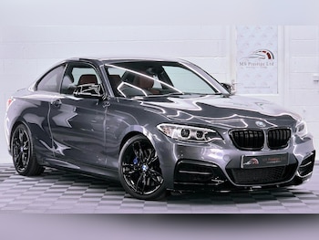 Used BMW 2 Series 2017 for sale - 78865905: Photo