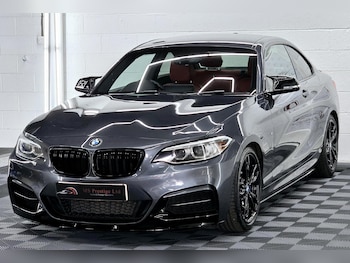 Used BMW 2 Series 2017 for sale - 78865905: Photo