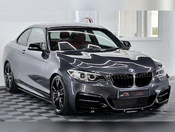 Used BMW 2 Series 2017 for sale - 78865905: Photo