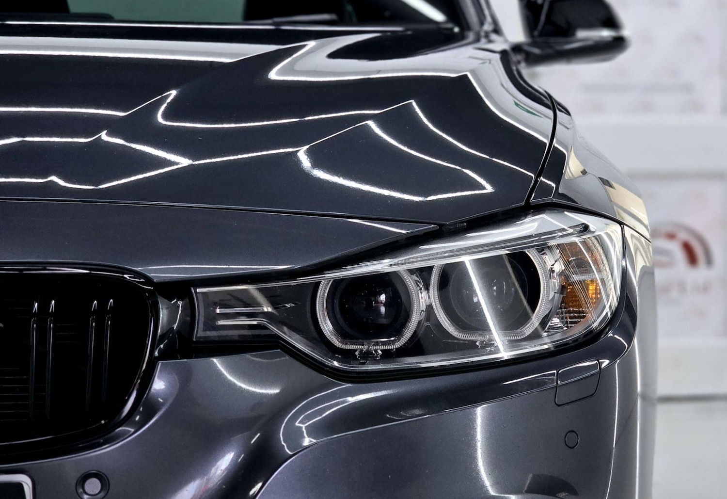 Used BMW 3 Series 2015 for sale - 77896098: Photo 10