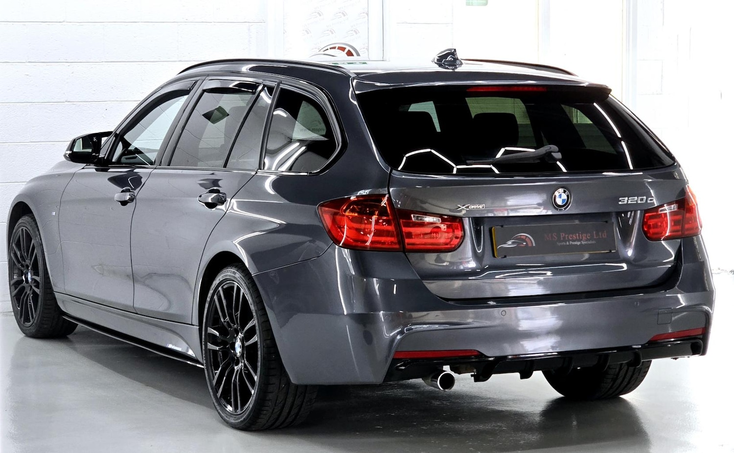 Used BMW 3 Series 2015 for sale - 77896098: Photo 11