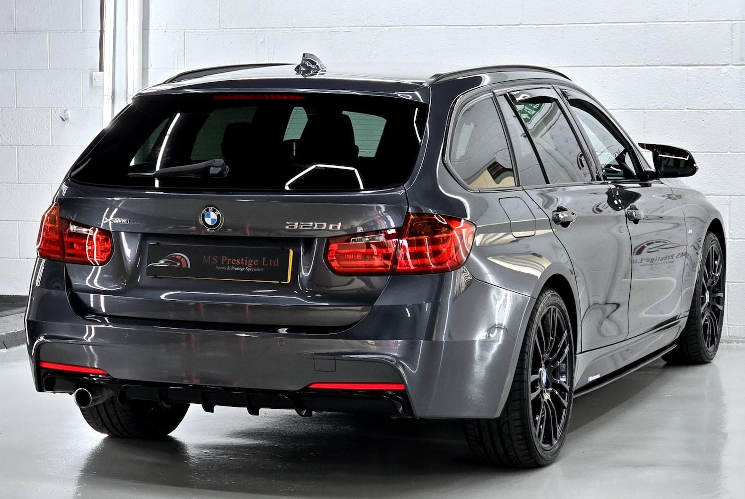 Used BMW 3 Series 2015 for sale - 77896098: Photo 12