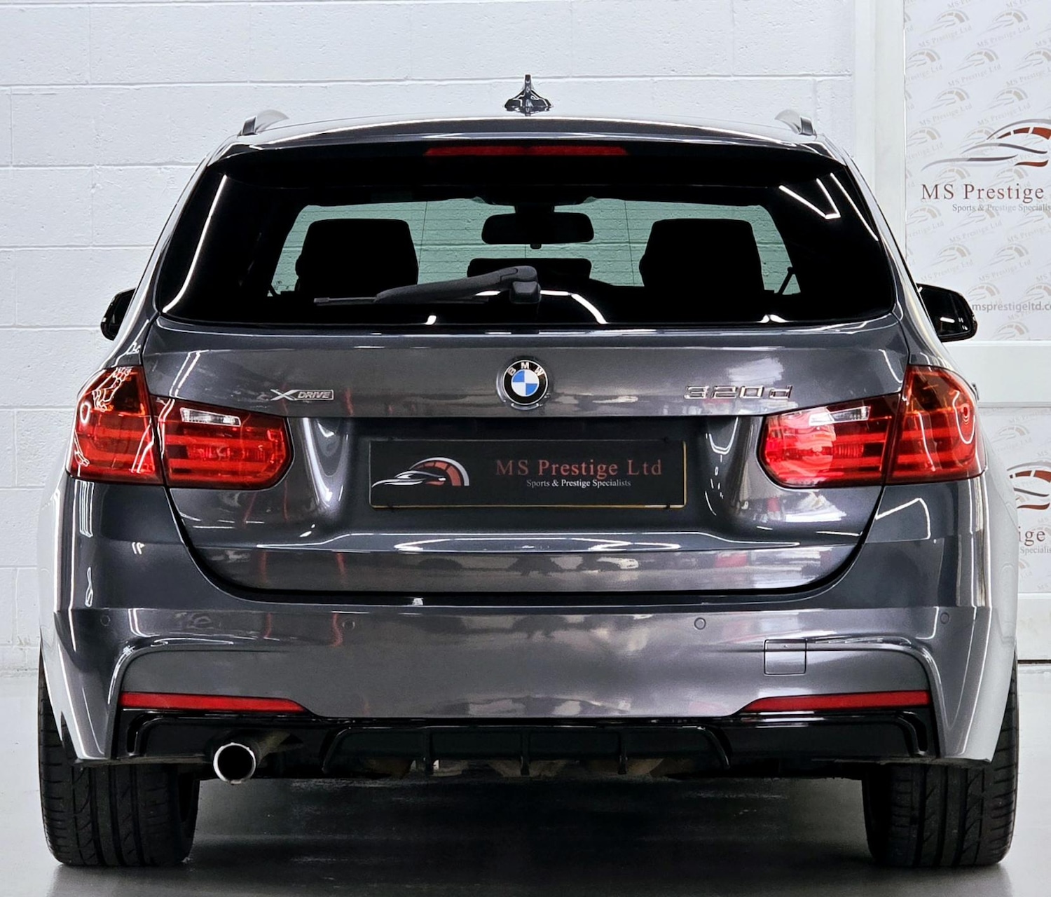 Used BMW 3 Series 2015 for sale - 77896098: Photo 13