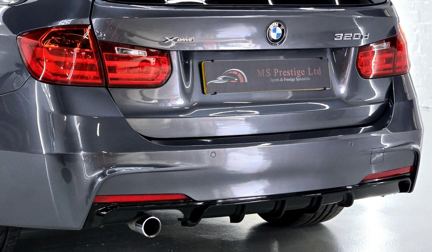 Used BMW 3 Series 2015 for sale - 77896098: Photo 14