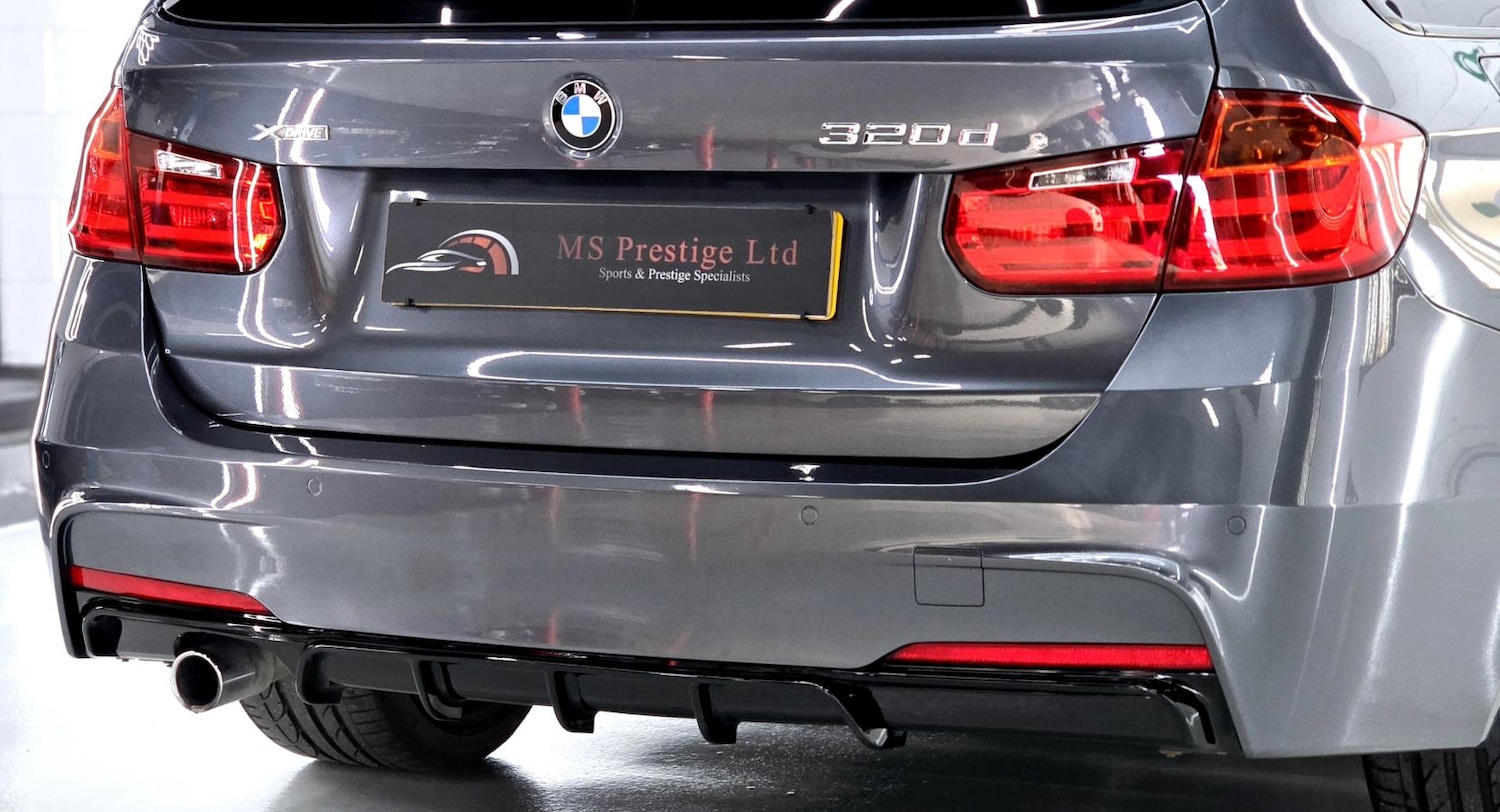 Used BMW 3 Series 2015 for sale - 77896098: Photo 15