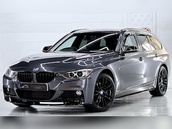 Used BMW 3 Series 2015 for sale - 77896098: Photo