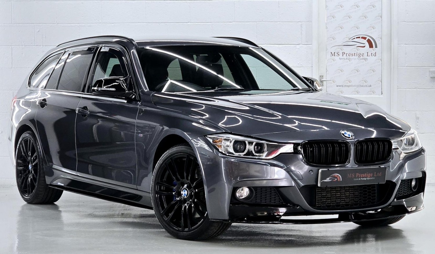 Used BMW 3 Series 2015 for sale - 77896098: Photo 2