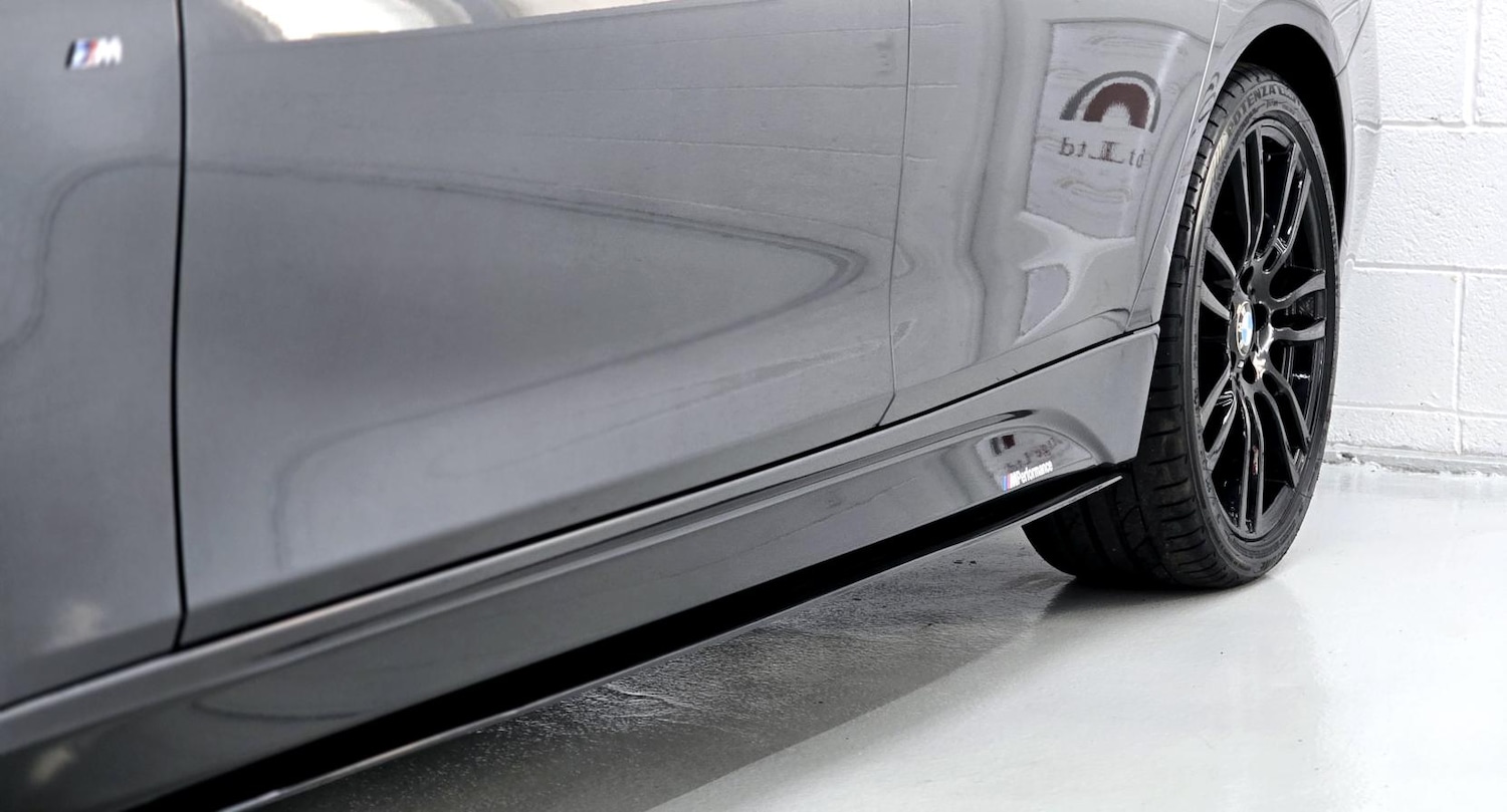 Used BMW 3 Series 2015 for sale - 77896098: Photo 20