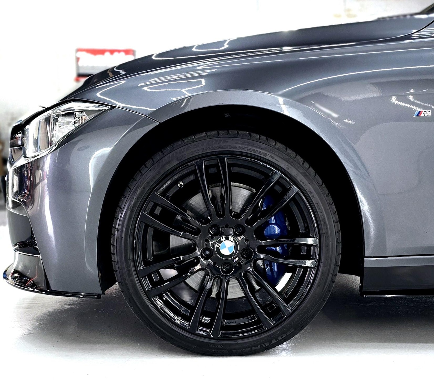 Used BMW 3 Series 2015 for sale - 77896098: Photo 21