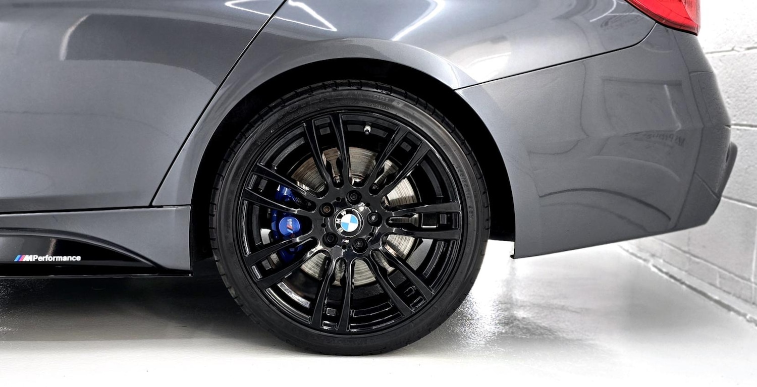 Used BMW 3 Series 2015 for sale - 77896098: Photo 22