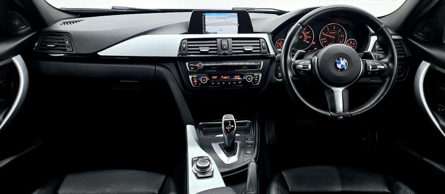 Used BMW 3 Series 2015 for sale - 77896098: Photo 23