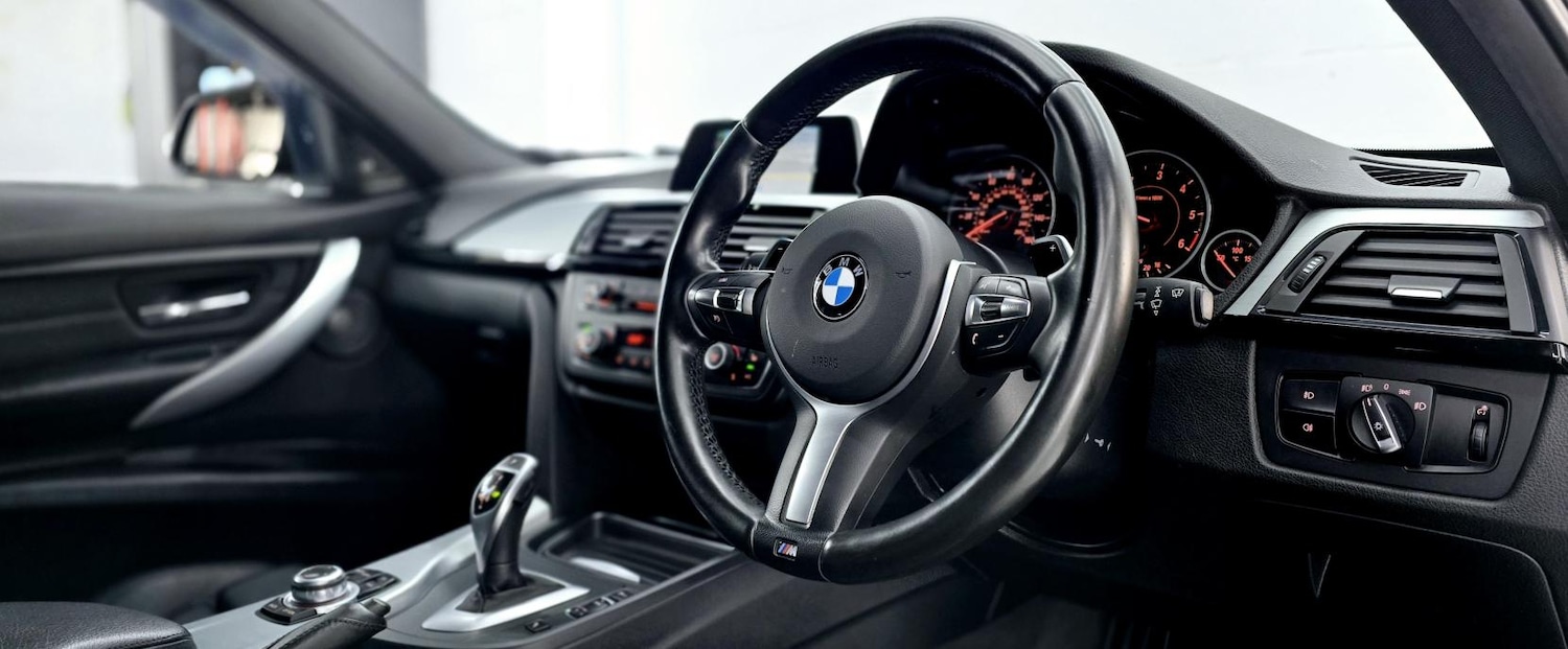 Used BMW 3 Series 2015 for sale - 77896098: Photo 25