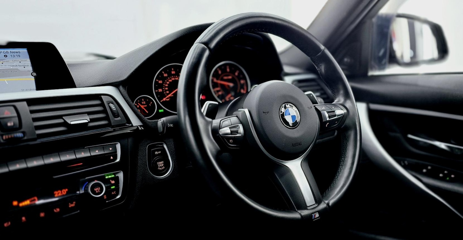 Used BMW 3 Series 2015 for sale - 77896098: Photo 26