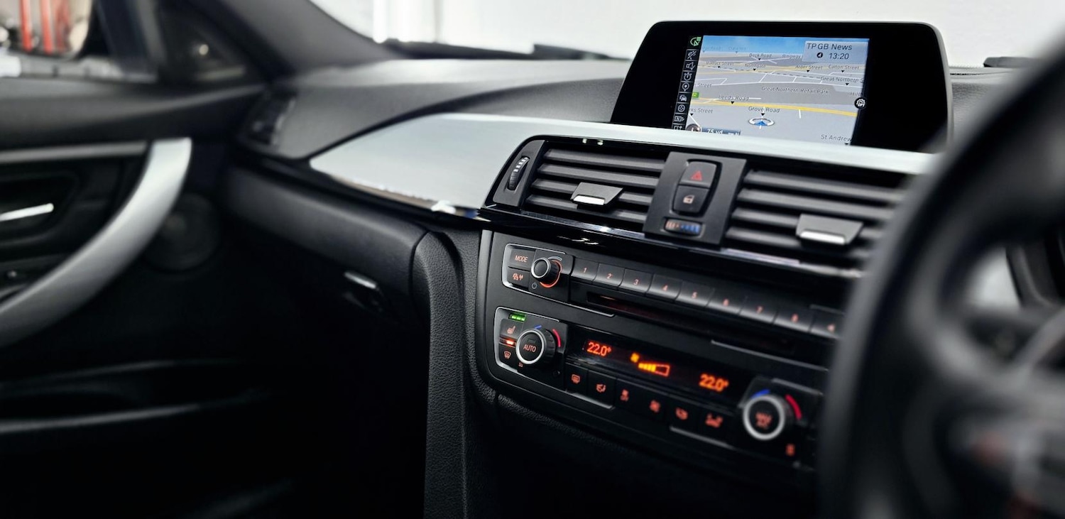 Used BMW 3 Series 2015 for sale - 77896098: Photo 29