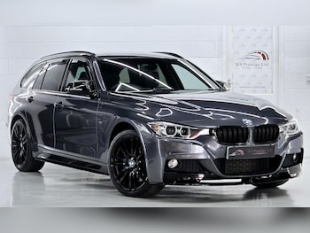 Used BMW 3 Series 2015 for sale - 77896098: Photo