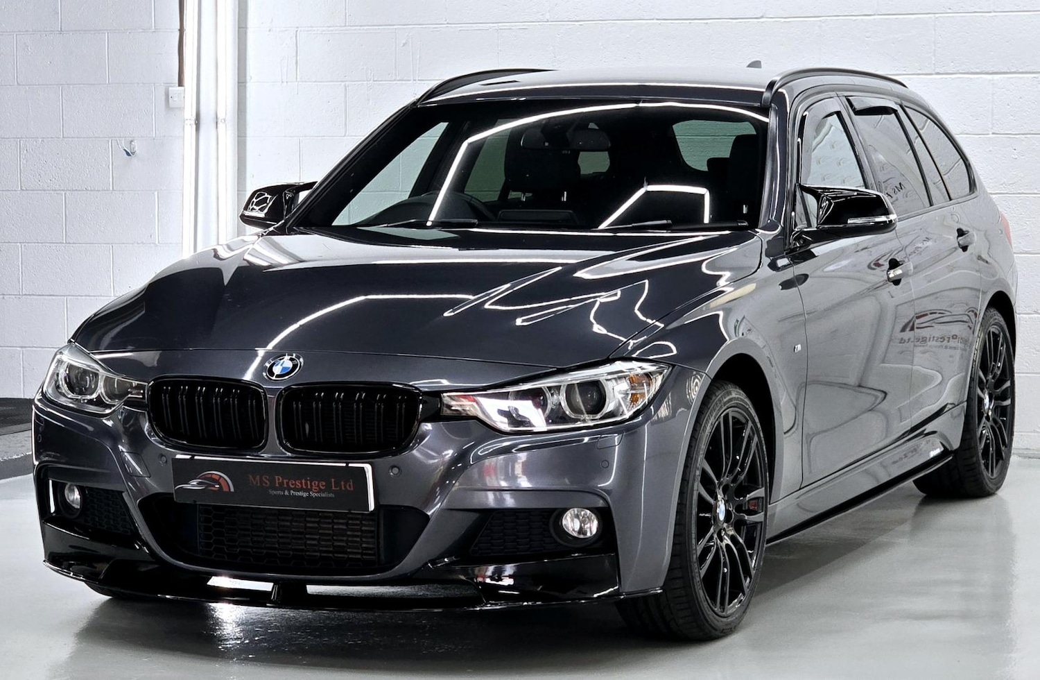 Used BMW 3 Series 2015 for sale - 77896098: Photo 3