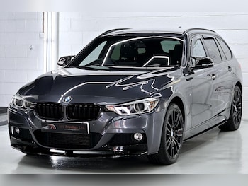 Used BMW 3 Series 2015 for sale - 77896098: Photo