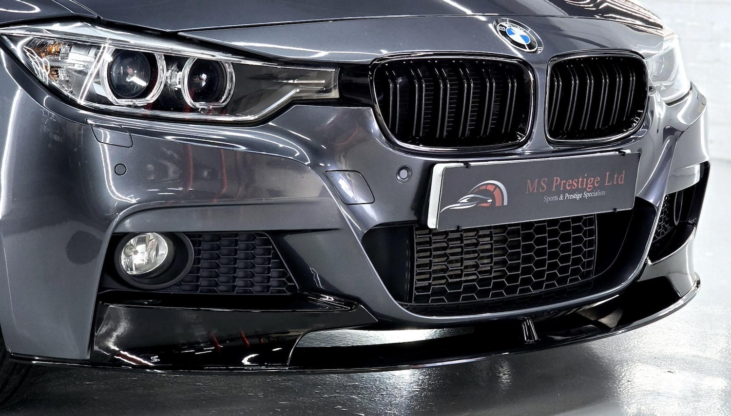 Used BMW 3 Series 2015 for sale - 77896098: Photo 4