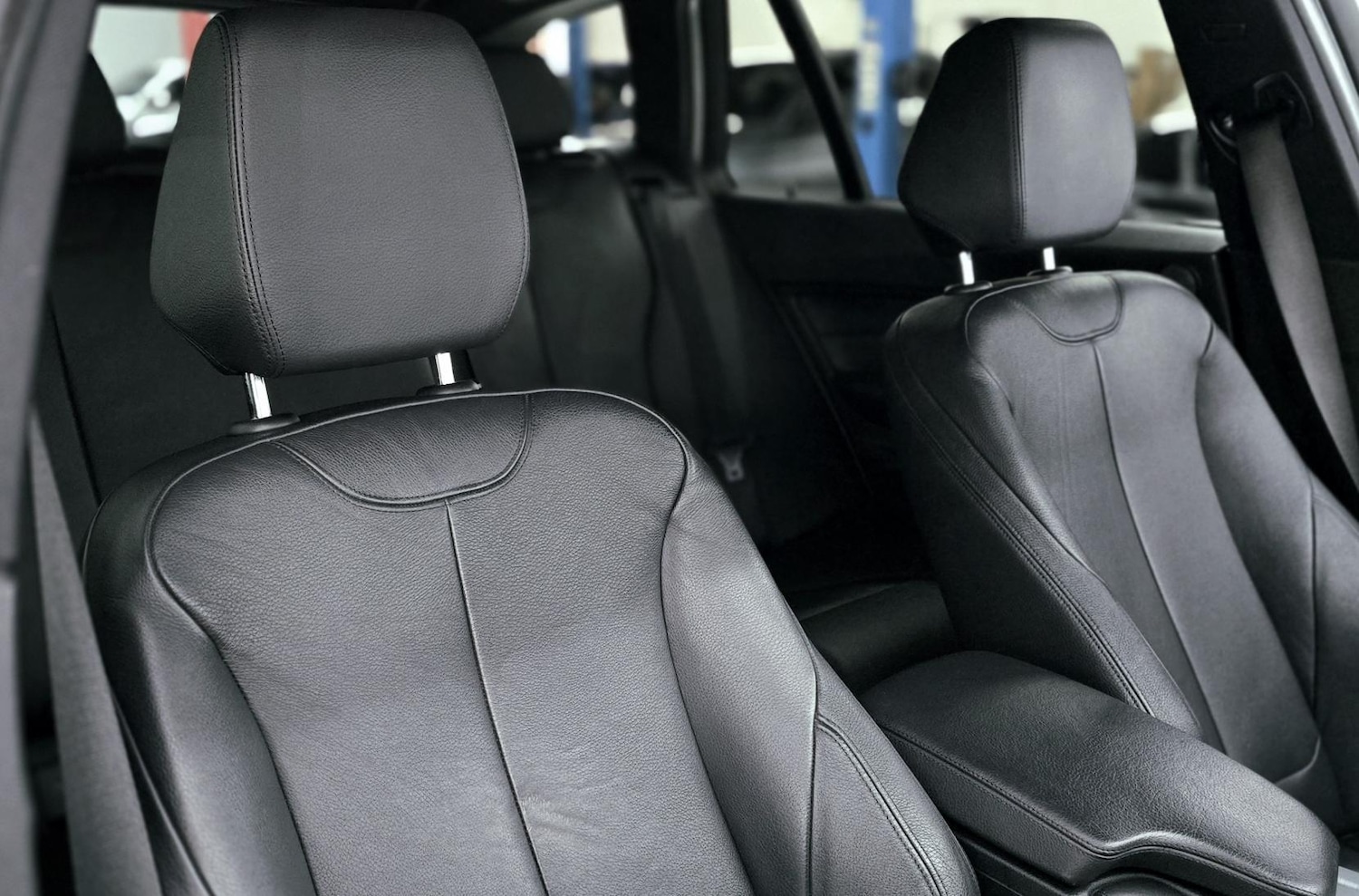 Used BMW 3 Series 2015 for sale - 77896098: Photo 43