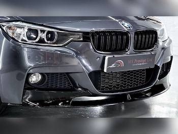 Used BMW 3 Series 2015 for sale - 77896098: Photo