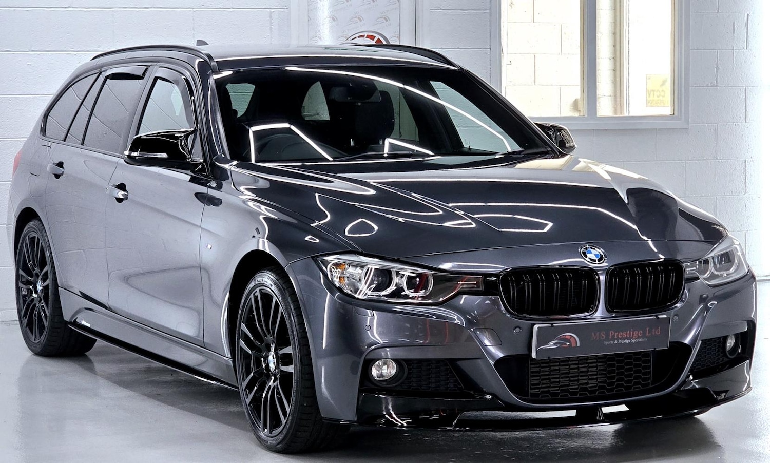 Used BMW 3 Series 2015 for sale - 77896098: Photo 5