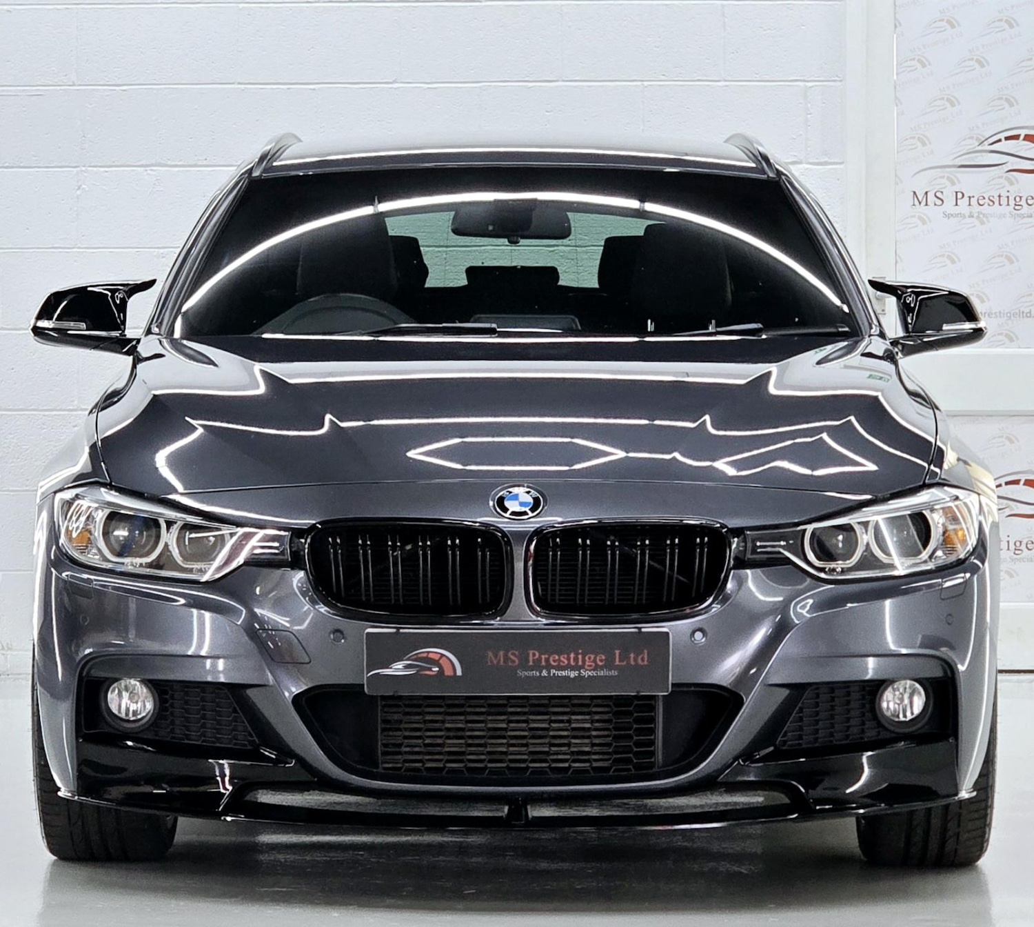 Used BMW 3 Series 2015 for sale - 77896098: Photo 9