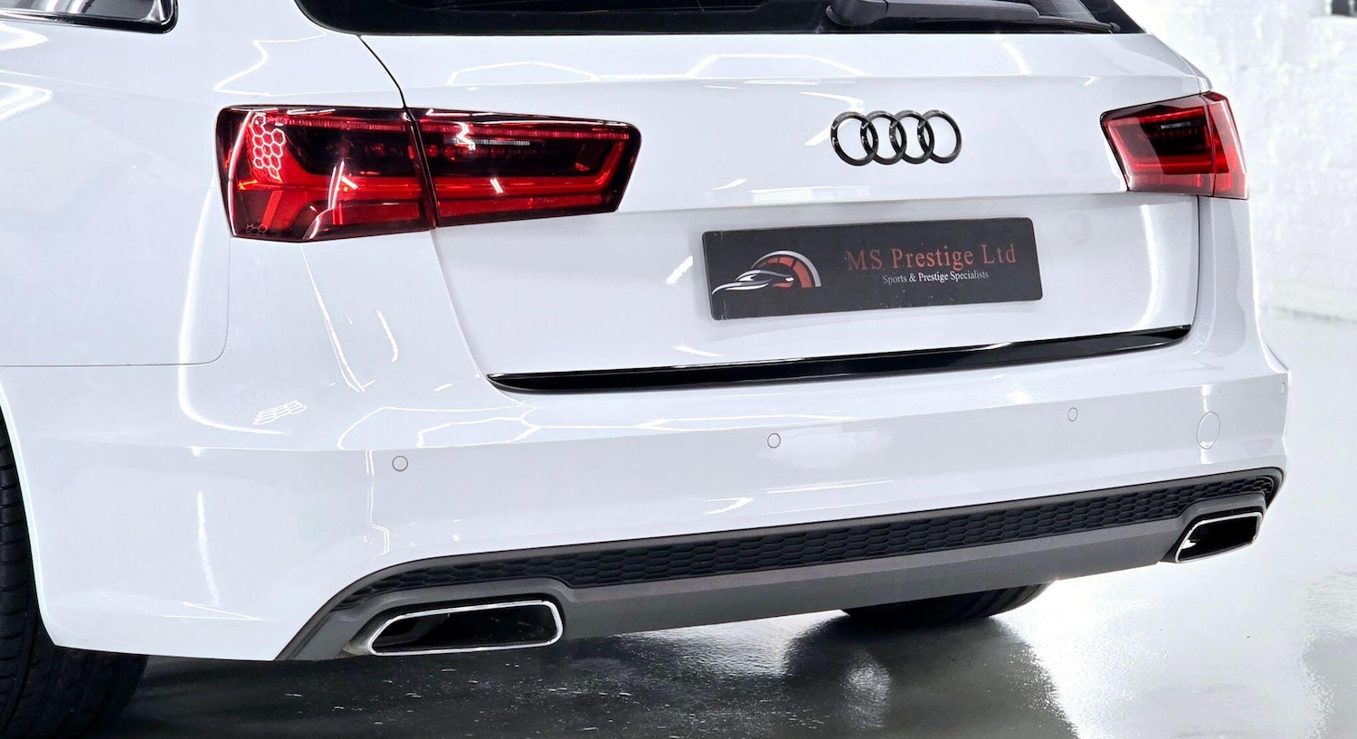 Used Audi A6 Avant for sale - 76512933: Photo 13