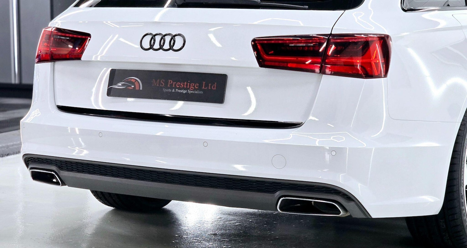 Used Audi A6 Avant for sale - 76512933: Photo 14