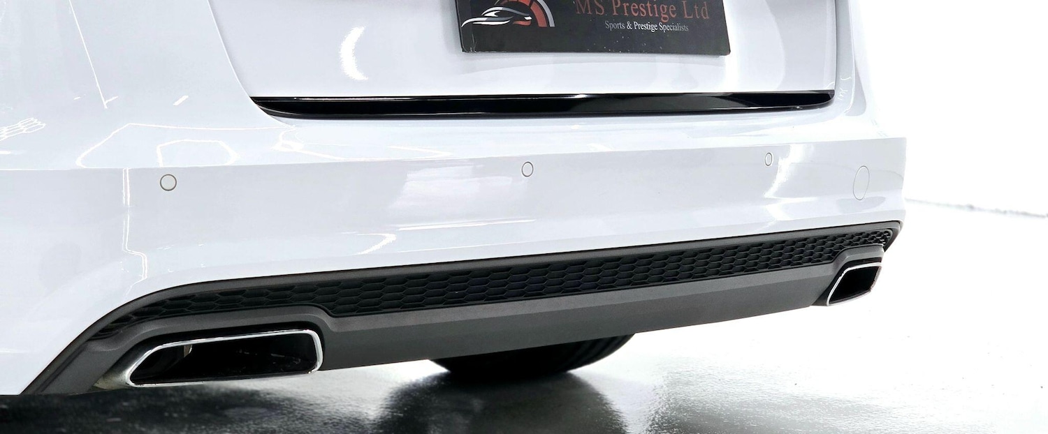 Used Audi A6 Avant for sale - 76512933: Photo 15