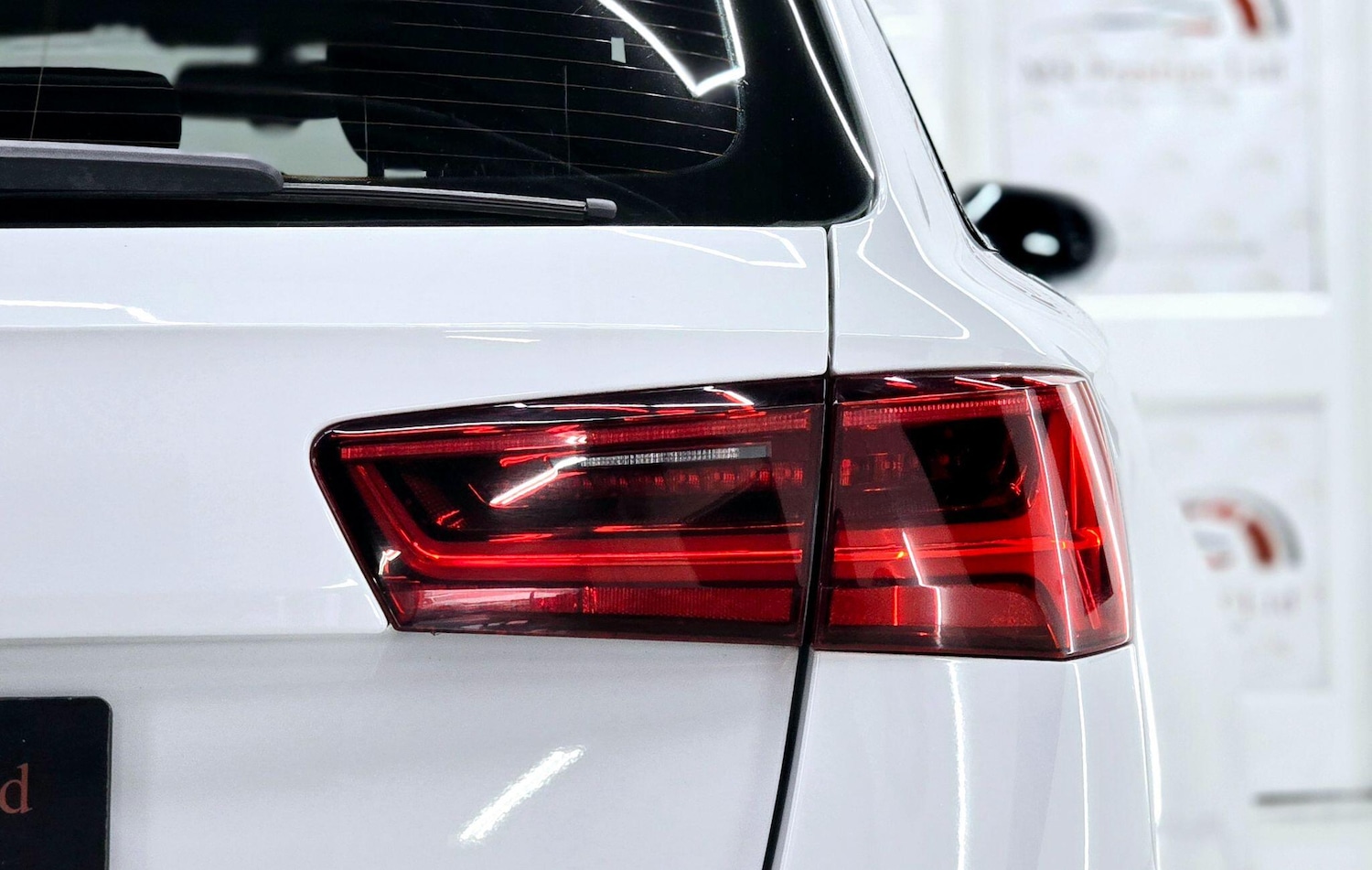 Used Audi A6 Avant for sale - 76512933: Photo 19