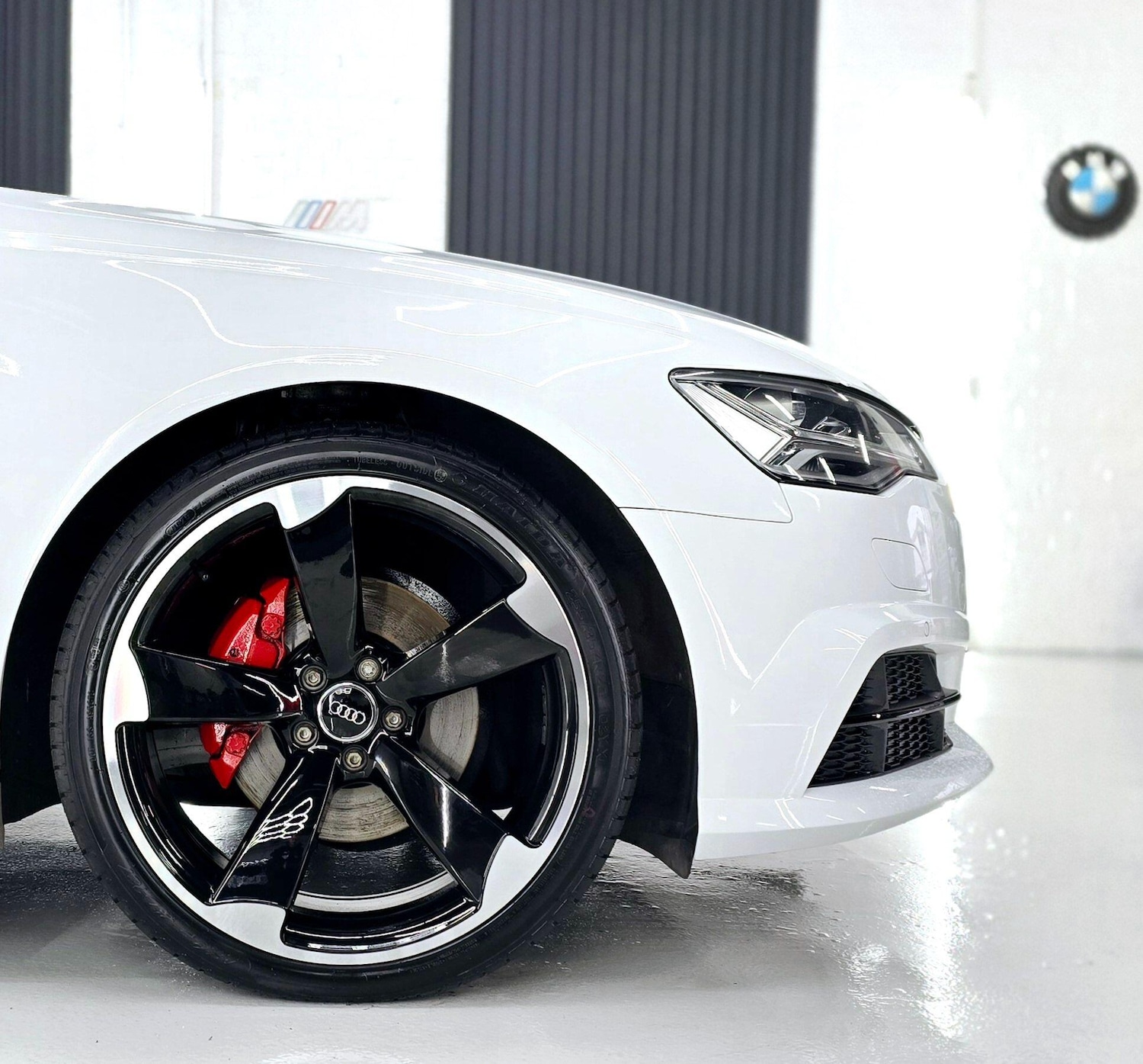 Used Audi A6 Avant for sale - 76512933: Photo 22