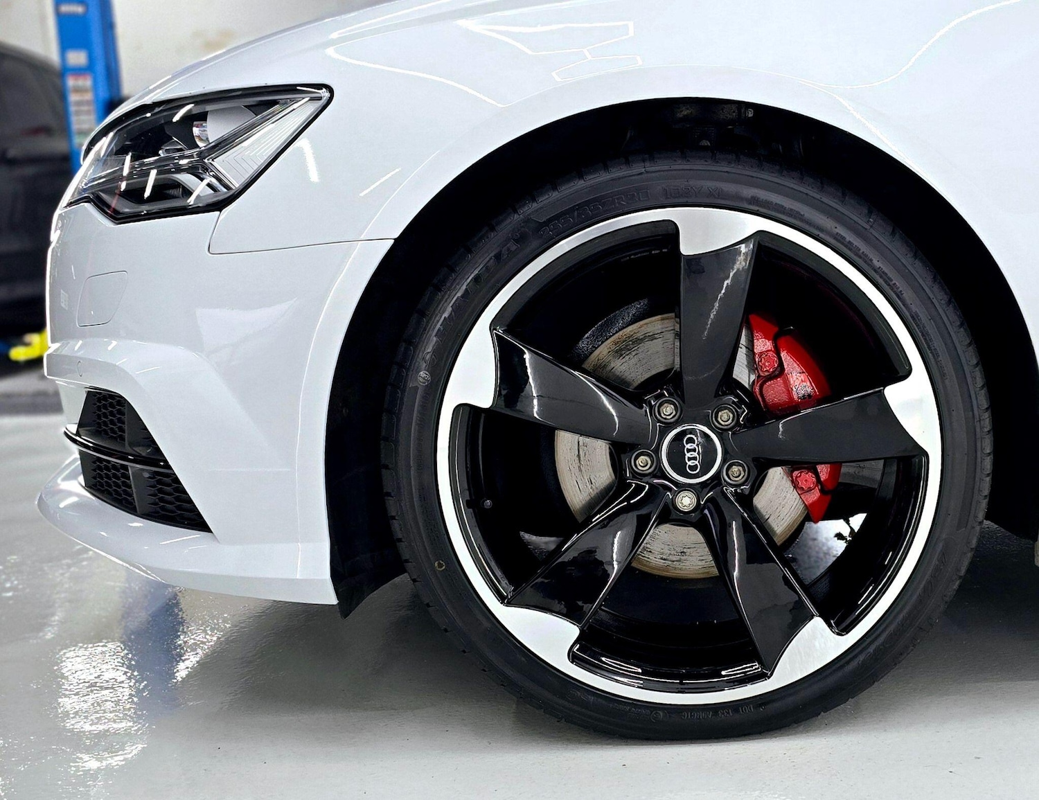 Used Audi A6 Avant for sale - 76512933: Photo 23