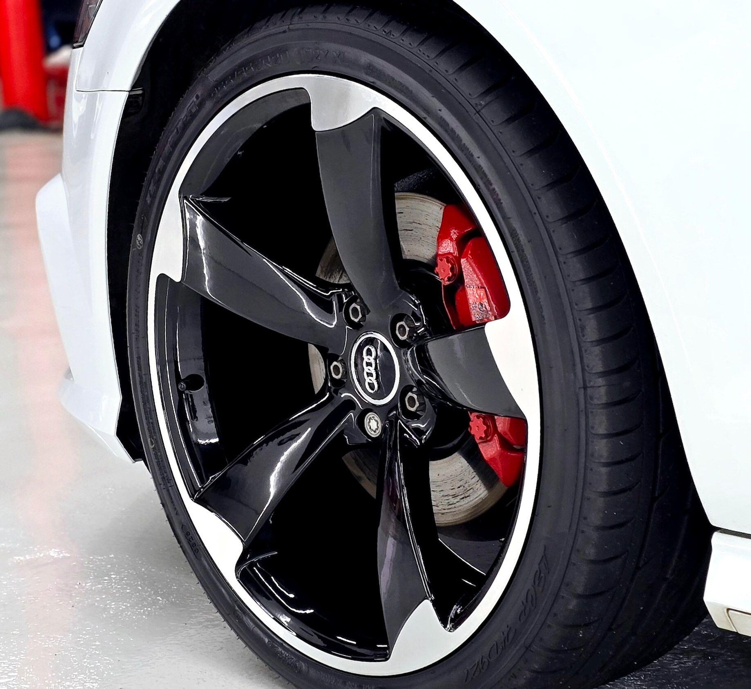 Used Audi A6 Avant for sale - 76512933: Photo 24