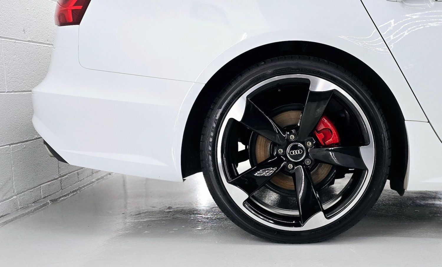 Used Audi A6 Avant for sale - 76512933: Photo 25