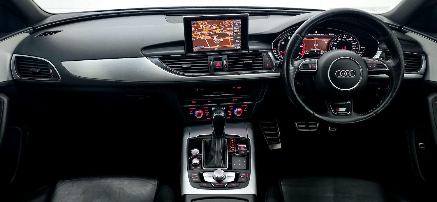 Used Audi A6 Avant for sale - 76512933: Photo 27