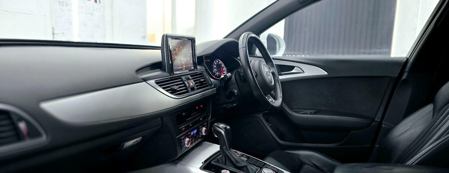 Used Audi A6 Avant for sale - 76512933: Photo 28