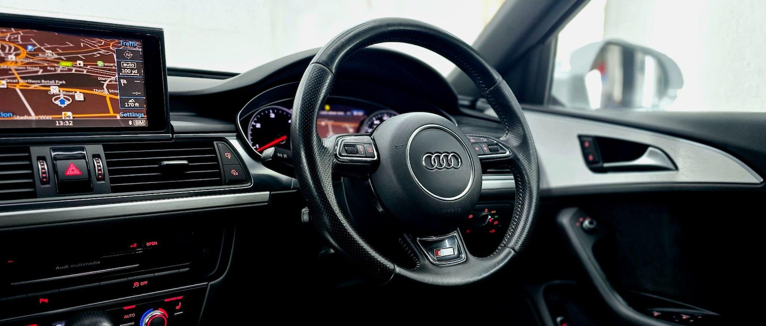 Used Audi A6 Avant for sale - 76512933: Photo 30