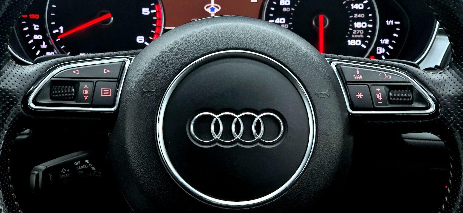 Used Audi A6 Avant for sale - 76512933: Photo 31