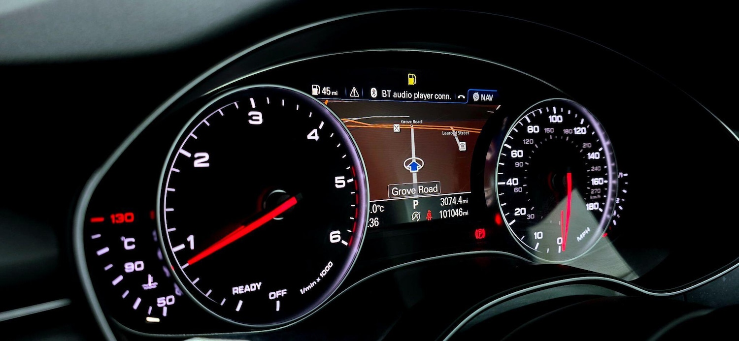 Used Audi A6 Avant for sale - 76512933: Photo 34