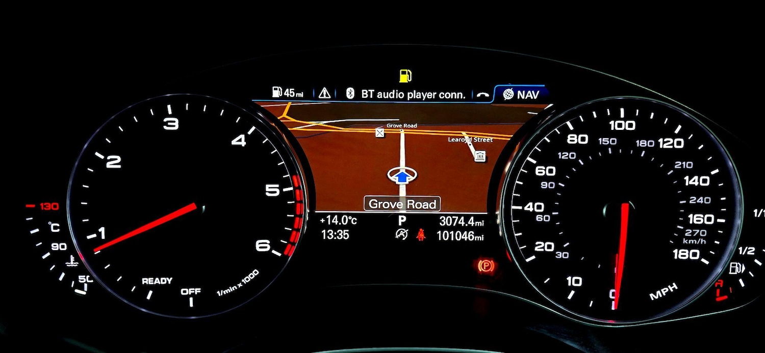 Used Audi A6 Avant for sale - 76512933: Photo 35