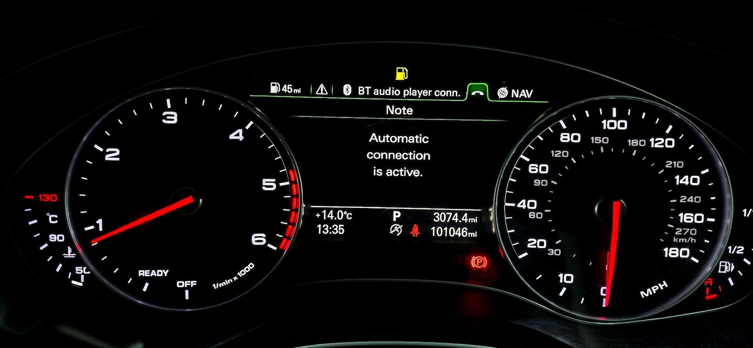 Used Audi A6 Avant for sale - 76512933: Photo 36