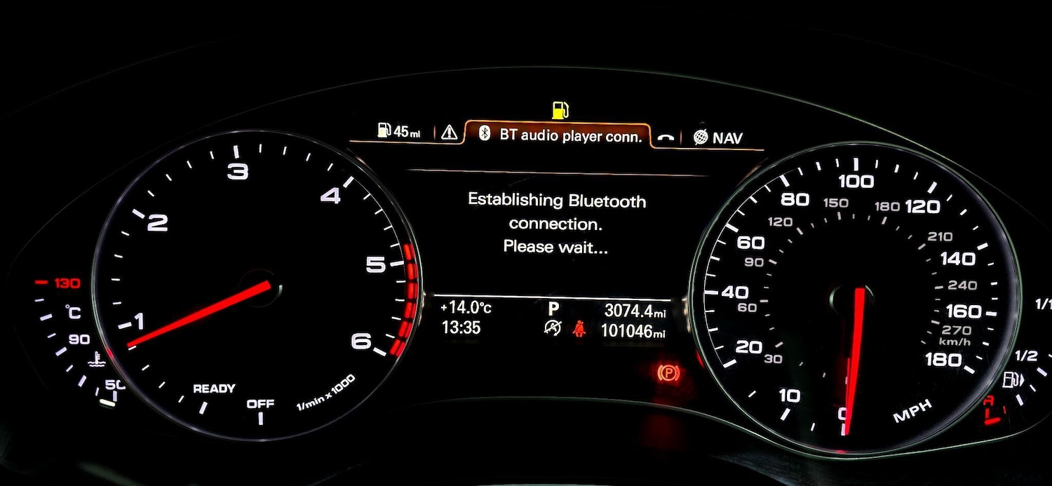 Used Audi A6 Avant for sale - 76512933: Photo 37