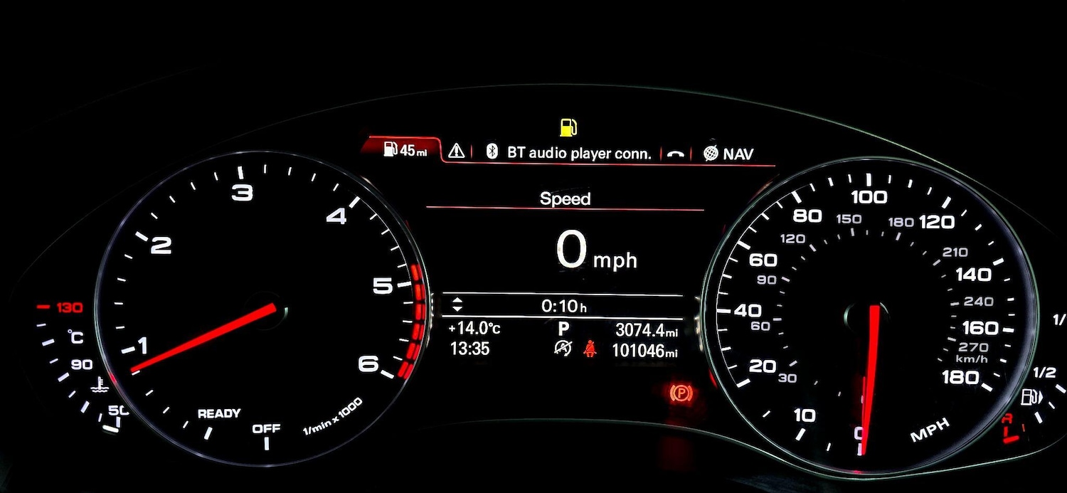 Used Audi A6 Avant for sale - 76512933: Photo 38